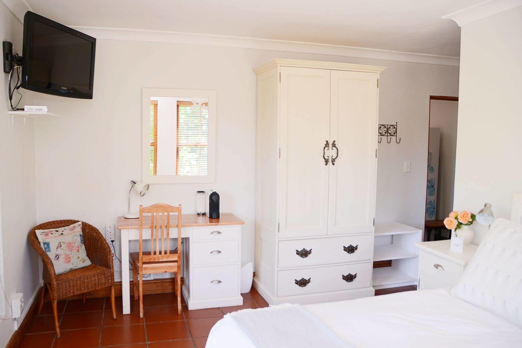 Penelope'S Stellenbosch Bed & Breakfast Luaran gambar